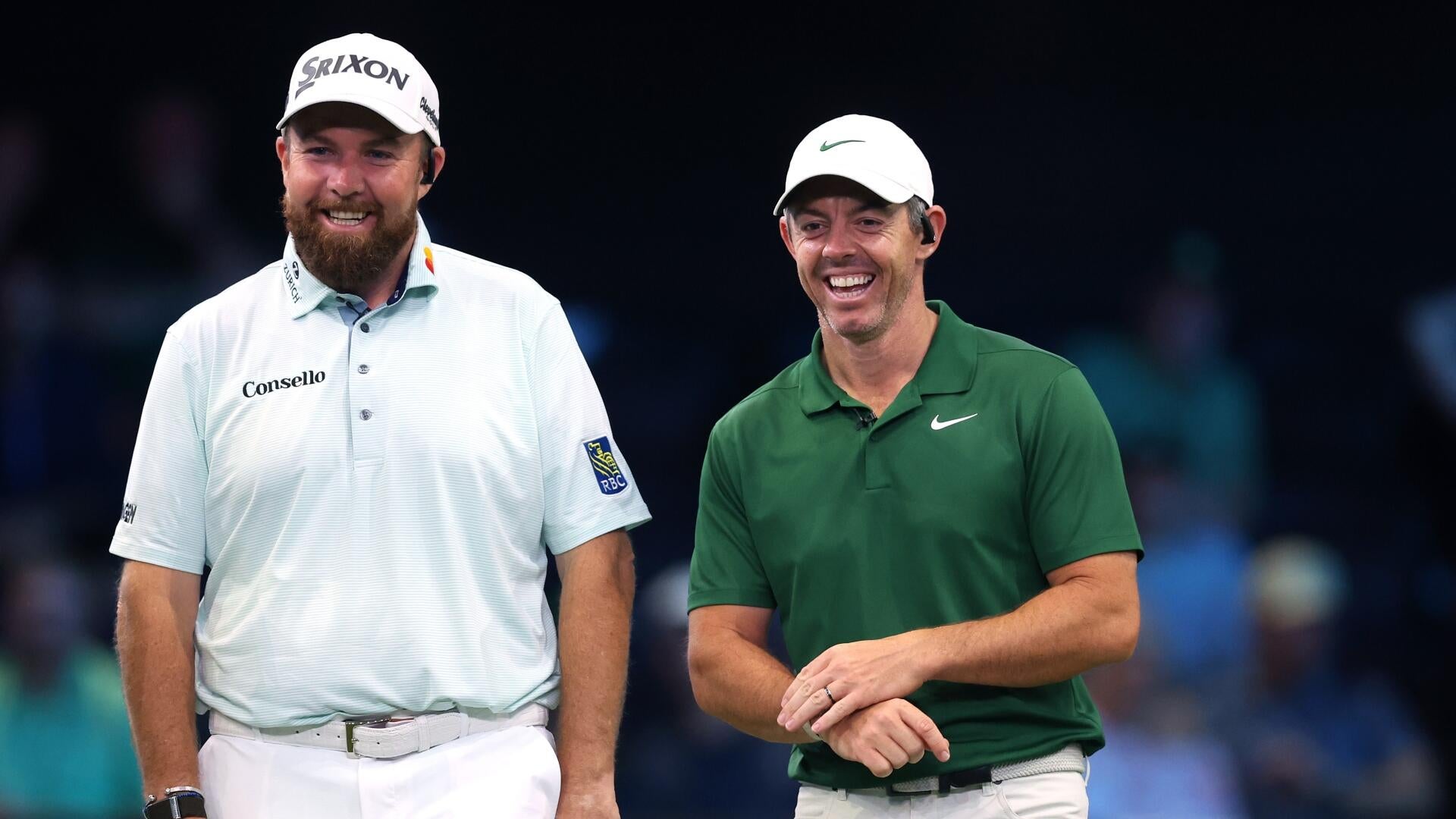Boston Common acquires Shane Lowry from The Bay in TGL’s first-ever trade