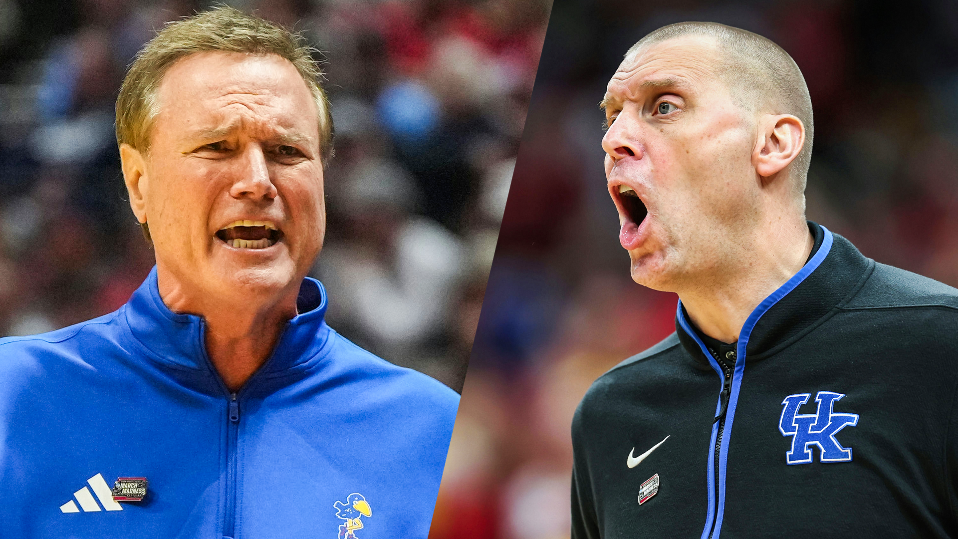 AP Top 25 poll reactions: Michigan overrated; Kansas, UK underrated in preseason college basketball rankings
