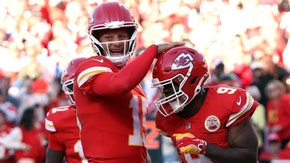 NFL Week 7 Picks: SNF Chiefs at Seahawks