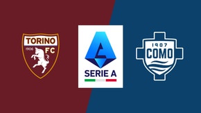 Torino vs Como
