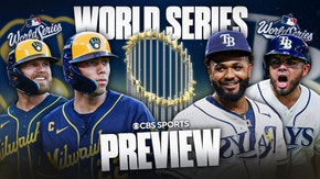 2026 World Series Preview: Rays vs. Brewers