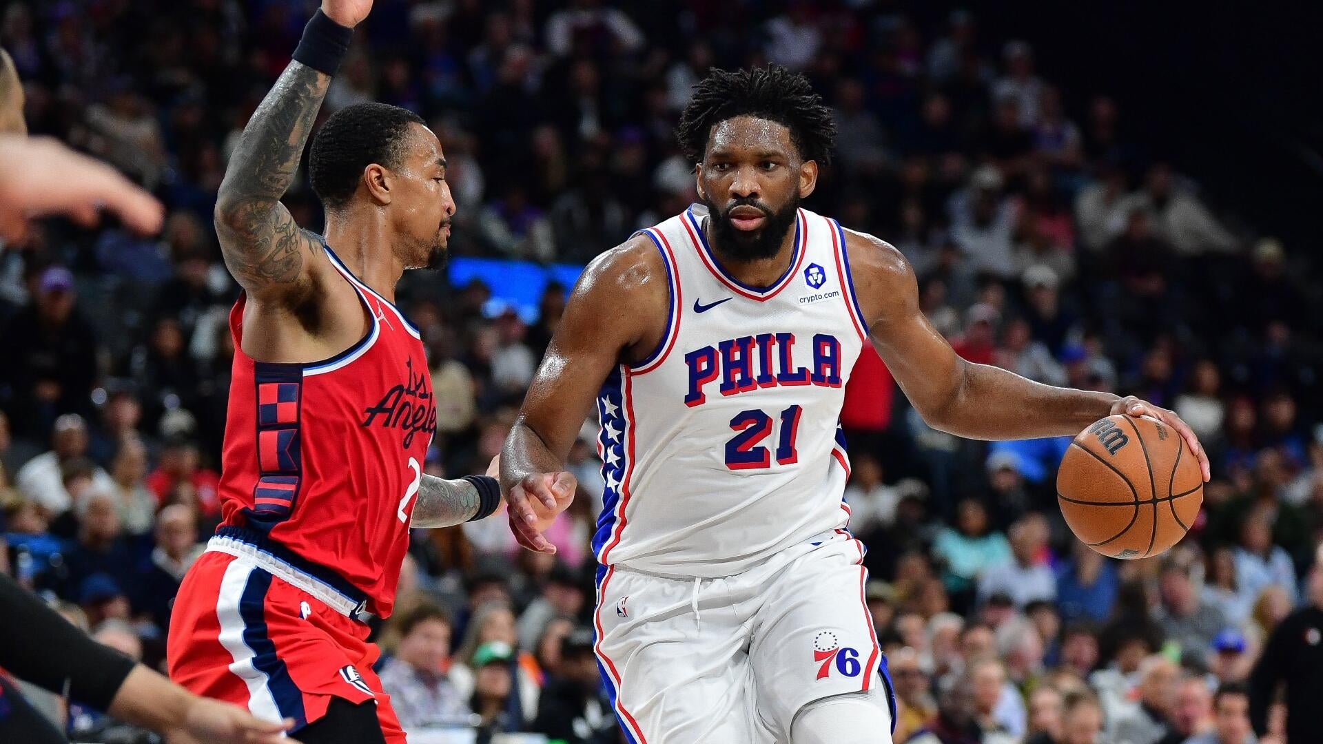 NBA Opening Night 2026 betting promos: Get over $3,000 in bonuses from top online betting apps, sportsbooks