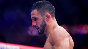 UFC 333 Preview: Pico vs. Keita