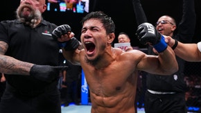 UFC 333 Preview: Kavanagh vs Temirov