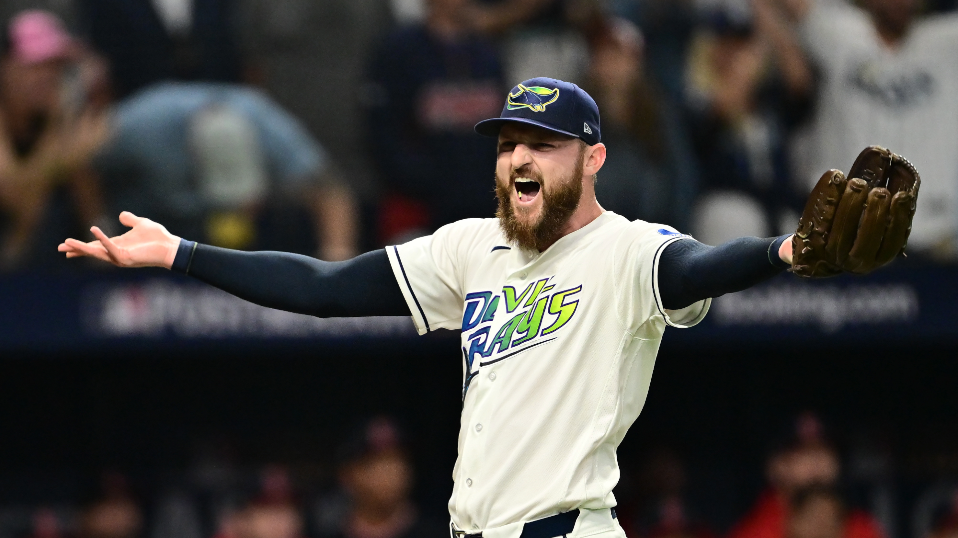 Three X-factors that could shape the 2026 World Series: Infield defense, Bryan Baker's fastball and more