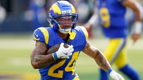 NFL Week 7 Picks: Rams at Raiders
