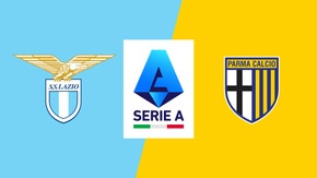 Lazio vs Parma
