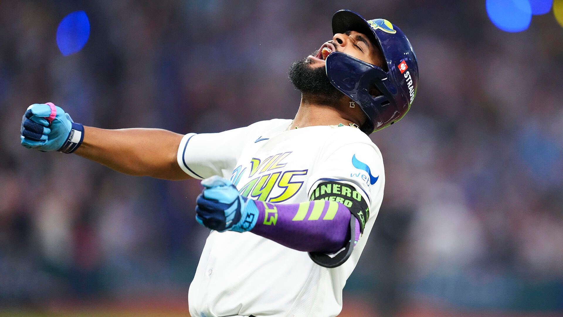 Brewers vs. Rays: World Series Matchup Breakdown