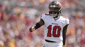 NFL Week 7 Picks: Buccaneers at Panthers
