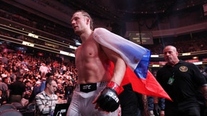 UFC 333 Preview: Volkov vs. Kuniev