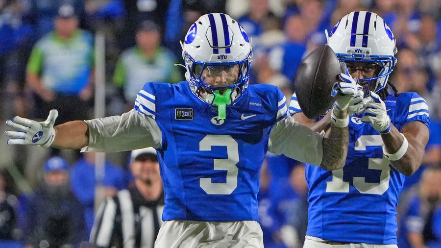 Is BYU on "trap game alert" at UCF? Thomas Casale thinks so ...