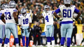 NFL Week 7 Picks: MNF Cowboys at Eagles