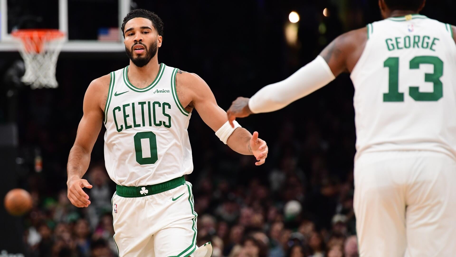 Celtics vs. Pistons prediction, odds, betting preview, start time: NBA picks, best bets on Tuesday, Oct. 20