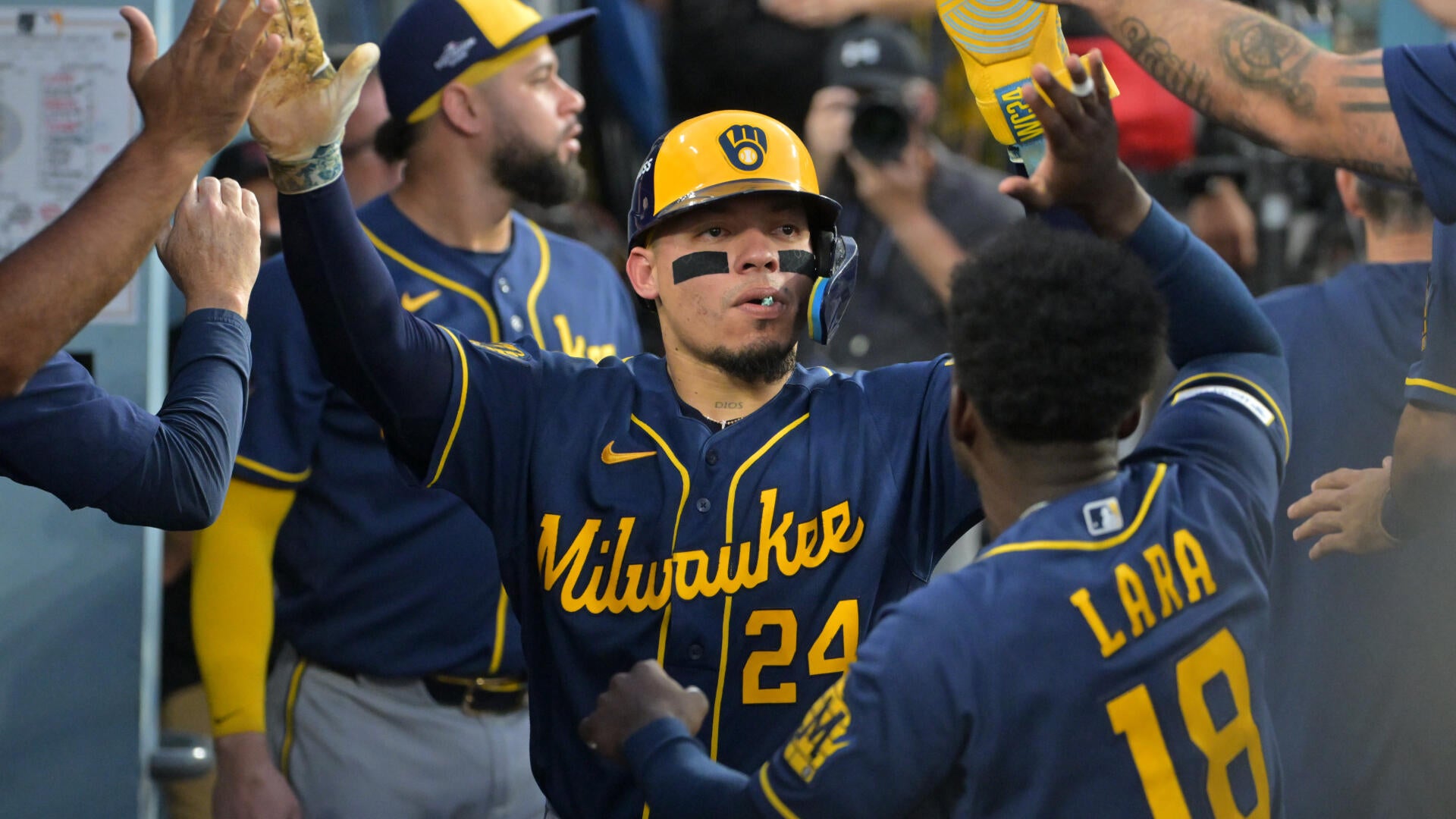 2026 World Series odds, prediction: Full preview for Brewers vs. Rays in Fall Classic