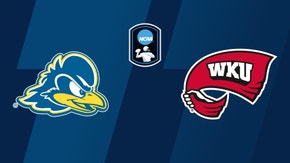 College Football - Delaware at Western Kentucky