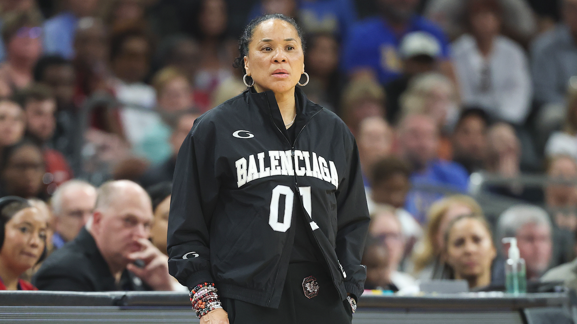 South Carolina Voted No. 1 in WBB Preseason AP Top 25