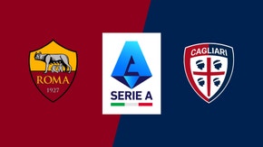 Roma vs Cagliari