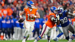 NFL Week 7 Picks: Broncos at Cardinals