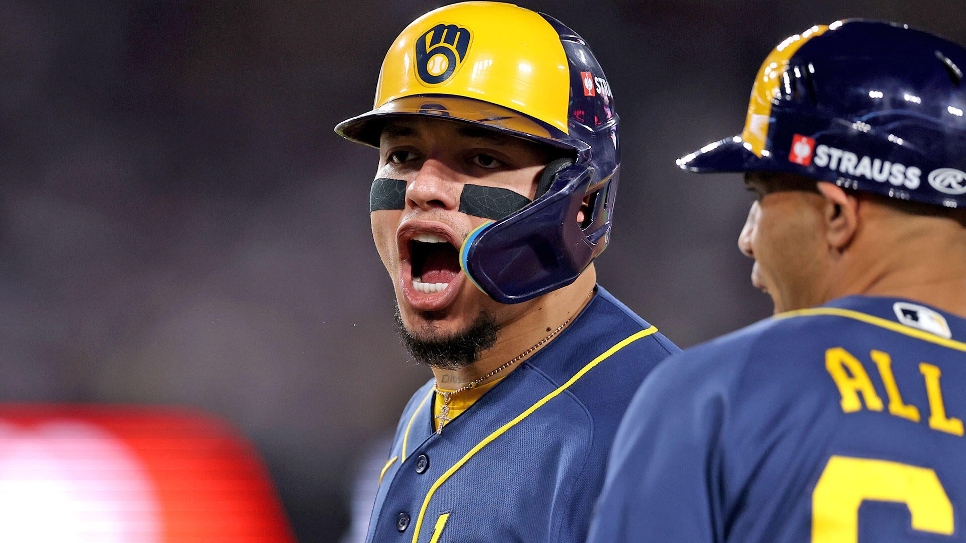 Will Brewers Face Rust Ahead of World Series Game 1?