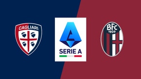 Cagliari vs Bologna