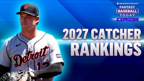 Way Too Early 2027 Catcher Rankings!