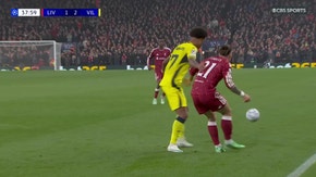Liverpool vs Villarreal