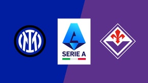 Inter vs Fiorentina