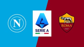 Napoli vs Roma