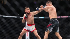 UFC 333: Petr Yan vs. Merab Dvalishvili Trilogy