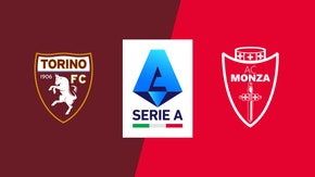 Torino vs Monza