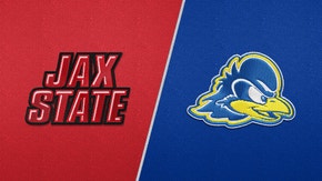 Jacksonville St. vs Delaware
