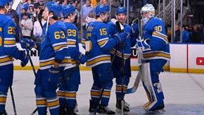 Jets vs Blues