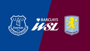 Everton vs. Aston Villa