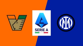 Venezia vs Inter