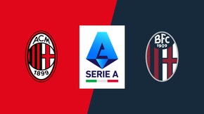 AC Milan vs Bologna