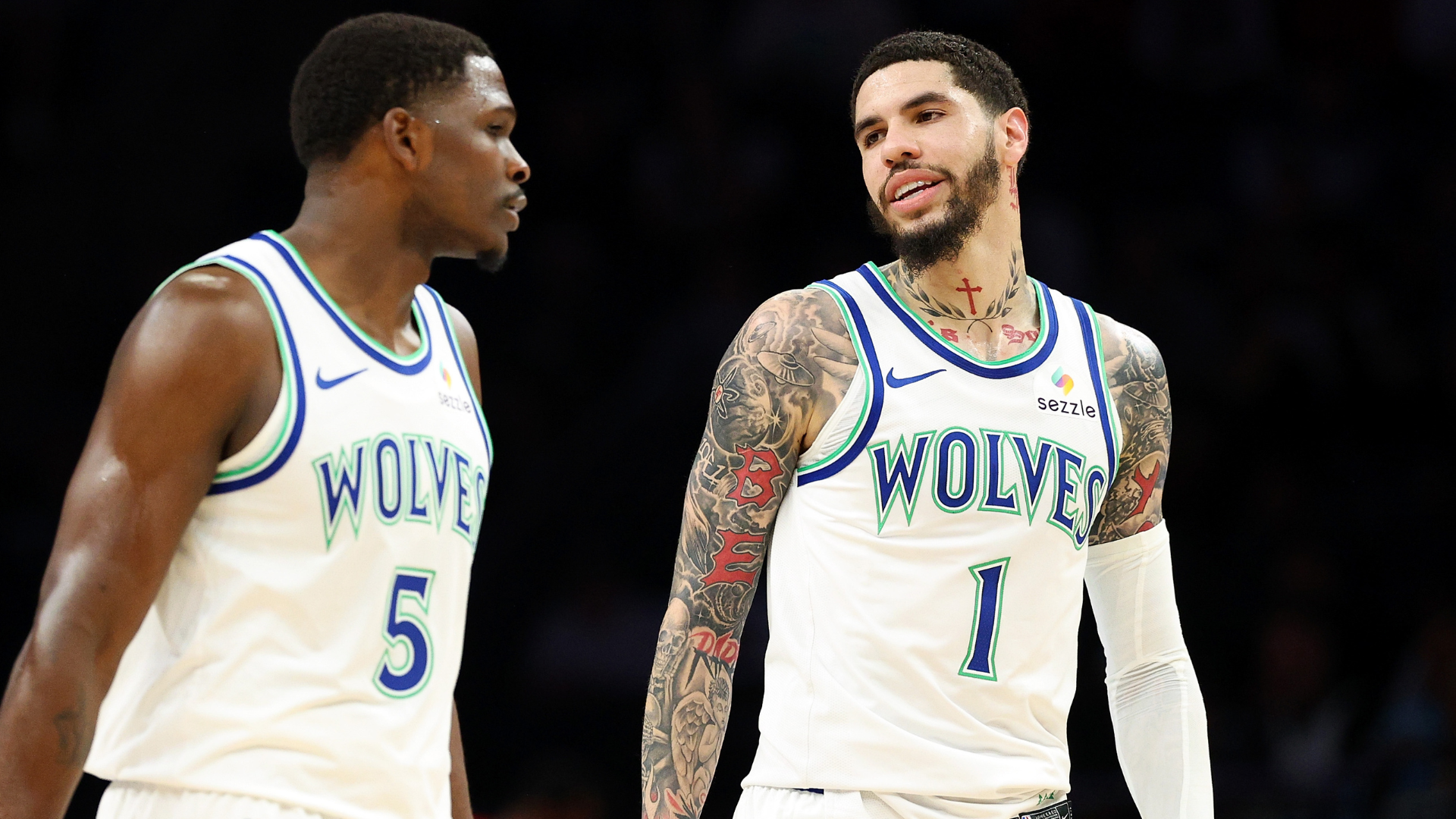 Around the World, Paris and 'giddiness': The dawn of the Ant-Melo era in Minnesota