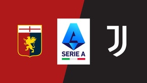 Genoa vs Juventus