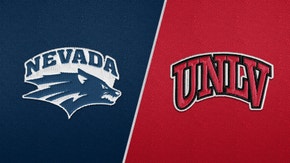 Nevada vs UNLV