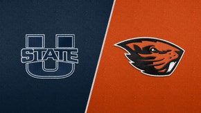Utah St. vs Oregon State