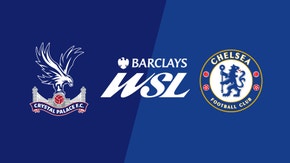 Crystal Palace vs. Chelsea