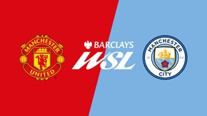 Man. United vs. Man. City