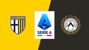 Parma vs Udinese