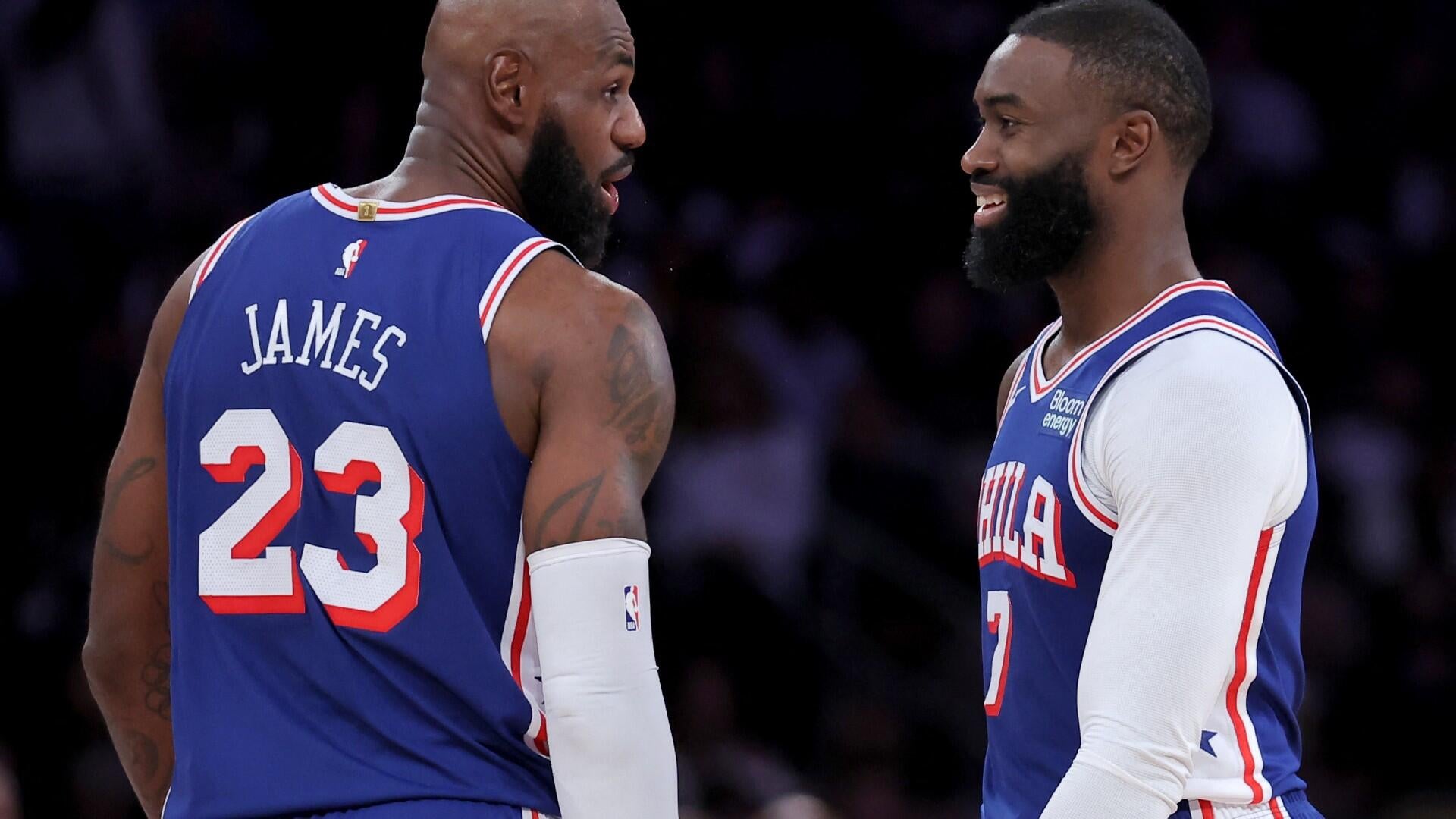 76ers vs. Cavaliers odds, prediction, time: 2026 NBA picks for Thursday, Oct. 22 from advanced model
