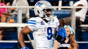 Middle Tenn. vs FIU