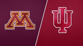 Minnesota vs Indiana