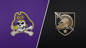 East Carolina vs Army