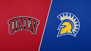UNLV vs San Jose St.