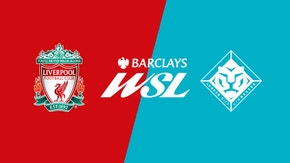 Liverpool vs. London City