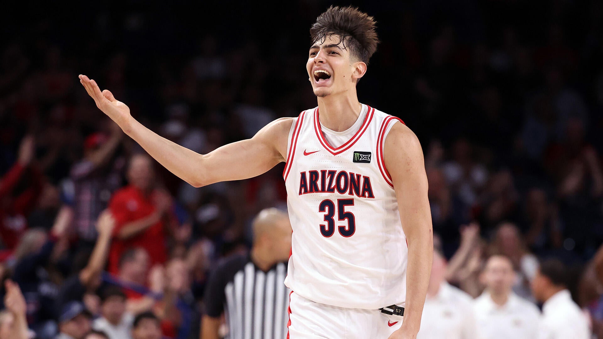 Will Arizona Repeat in the Big 12?