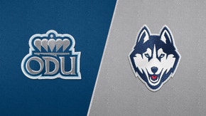 Old Dominion vs UConn